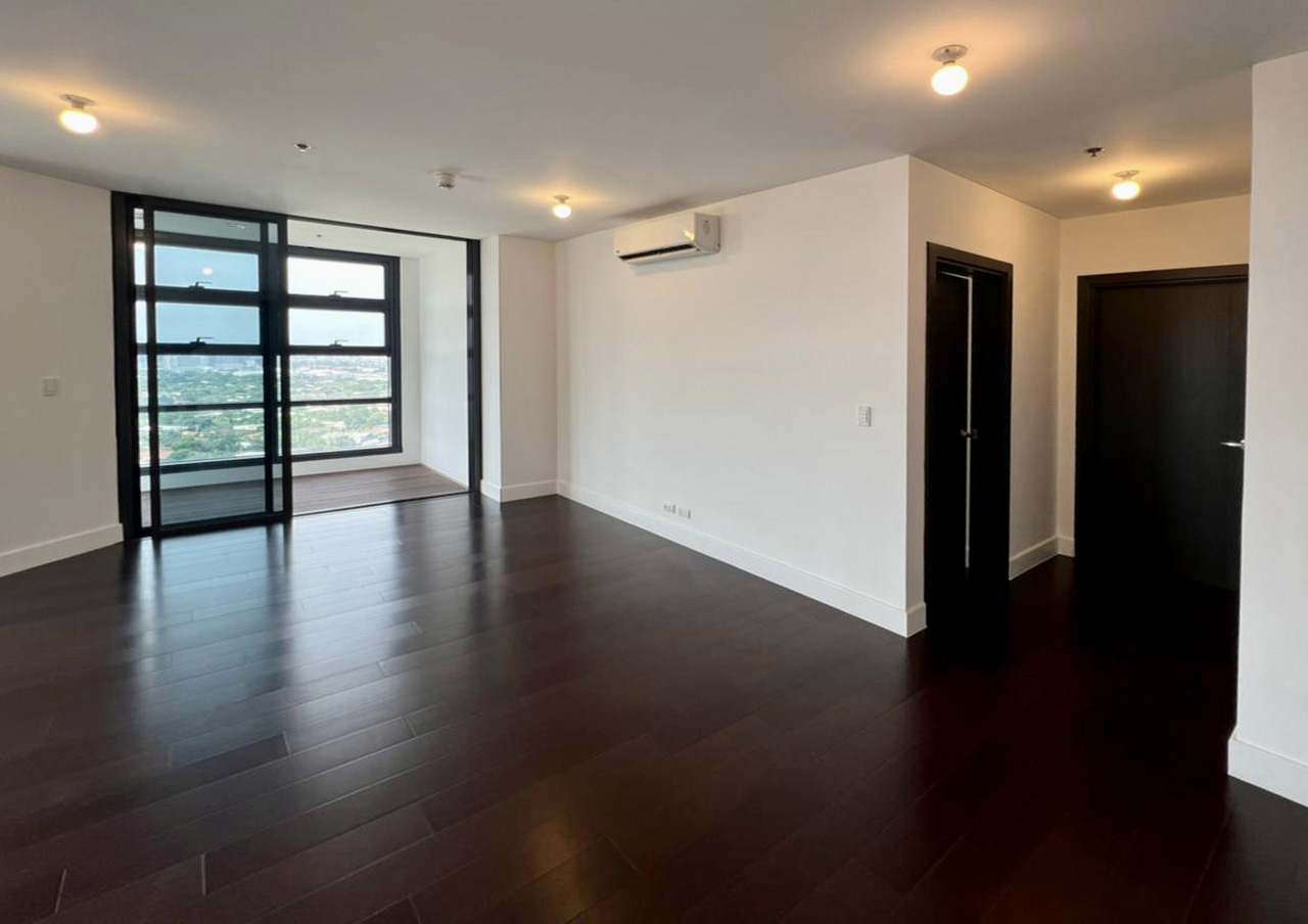 2BR Condo Unit for Sale in Garden Towers, Legaspi Village, Makati